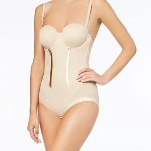Maidenform Body Briefer -  Style #1256 - 36D